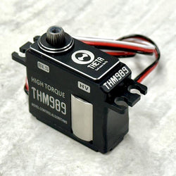 Theta THM989 HV Mini Brushless Servo (Second Hand) : MHSH125