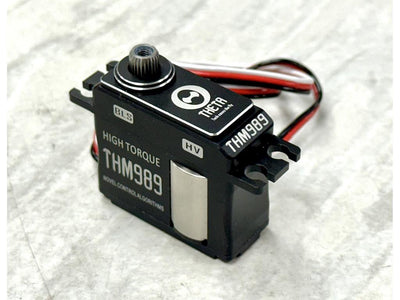 Theta THM989 HV Mini Brushless Servo (Second Hand) : MHSH125