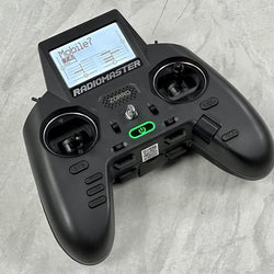 RadioMaster Zorro Transmitter With Case (Second Hand) : MHSH112