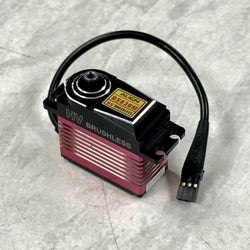 Align DS830M HV Servo - Short Lead (Second Hand) : MHSH123