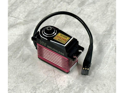 Align DS830M HV Servo - Short Lead (Second Hand) : MHSH123