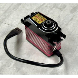 Align DS830M HV Servo - Short Lead (Second Hand) : MHSH123