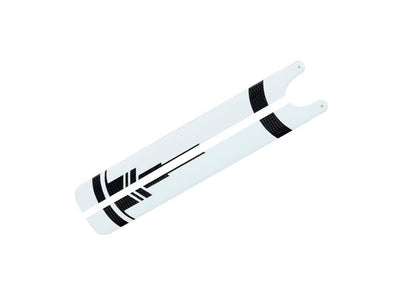 Spin Blades Black Belt 205mm : 1532205