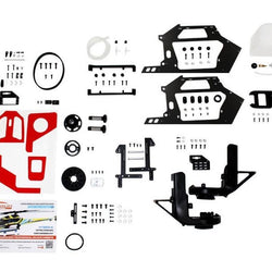 SAB Kraken Nitro Conversion : H1253-K