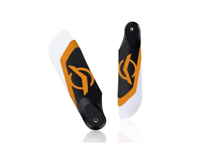 Azure Power AZ-105S Tail Blade : AP115105