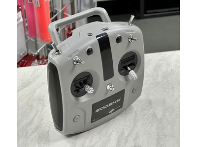 Goosky T8 Transmitter - Mode 1 (Pre-Owned/Brand New) : MHSH57