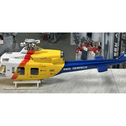 Flywing Bell 412 V4 Military Rescue Helicopter (Second Hand) : MHSH16