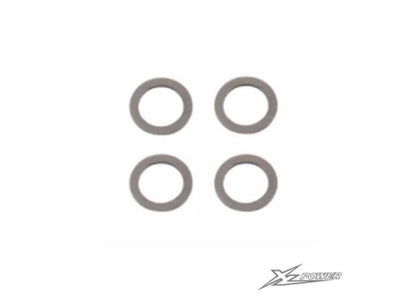 XLPower 4x6x0.3 Washer (4) : XL38A02 - Midland Helicopters