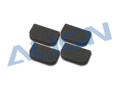 Battery Mount Foam (4) : H45135T