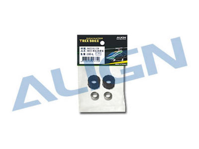 Align T-Rex 500 Torque Tube Bearing Holder Set : H50098T