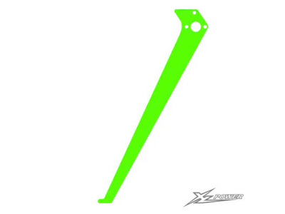 XLPower Vertical Fin - Green : XL55T03G