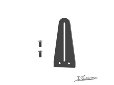 XLPower Pom Anti-Rotation Bracket : XL70B13-2 - Midland Helicopters