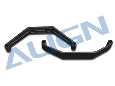 Align Landing Skid - Black : H70F001XAT
