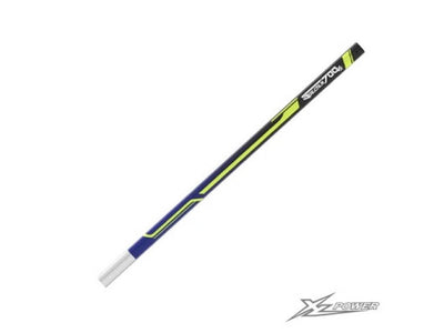 XLPower Specter 700V2/Nitro Tail Boom : XL70V2T01-C