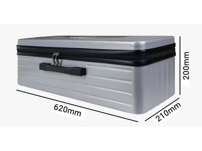 Goosky E2 Carry Case : GT050070