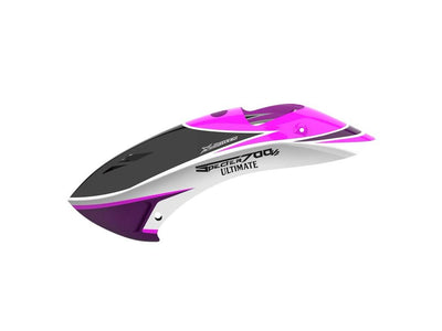XLPower Spectre Nitro Canopy : XL70V2NC04