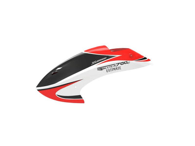 XLPower Specter 700 V2 Ultimate Canopy : XL70V2C18