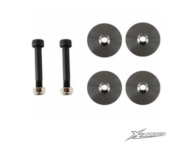 XLPower F3C Special Blades Washer for F3C (2mm) : XL76H02-3