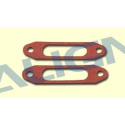 Align Muffler Spacer/Gasket (2) : HE50H26T