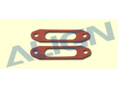 Align Muffler Spacer/Gasket (2) : HE50H26T