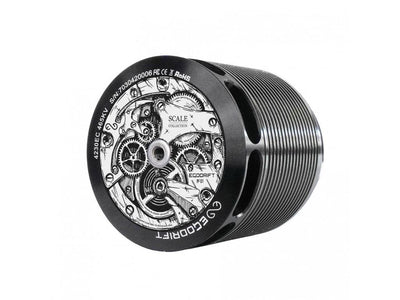 EGODRIFT Scale Collection 4230EC Eclipse/520Kv Motor (6x36) : 11960