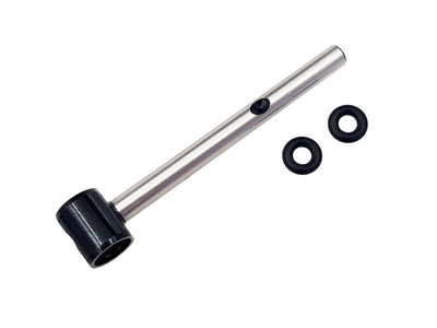 SAB iLGoblin Piuma Steel Tail Shaft D6 : H2386-S
