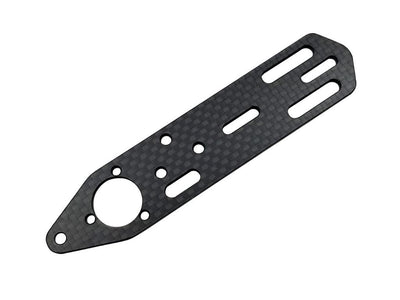 SAB iLGoblin Piuma CF Tail Side Plate : H2388-S