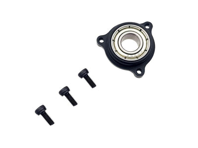 SAB iLGoblin Piuma Aluminium Tail Bearing Case D6 : H2389-S