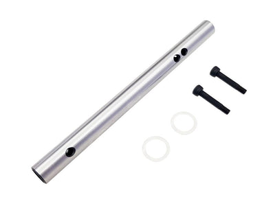 SAB iLGoblin Piuma Steel Main Shaft D12 : H2396-S