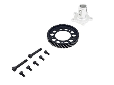 SAB iLGoblin Piuma Steel K Gear Z69 : H2397-S
