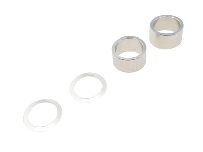 SAB iLGoblin Piuma Aluminium Main Gear Spacer D12 : H2399-S