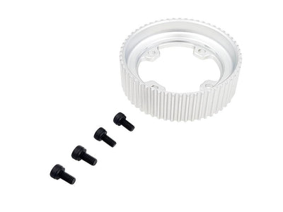 SAB iLGoblin Piuma Aluminium Main Pulley D12 : H2401-S