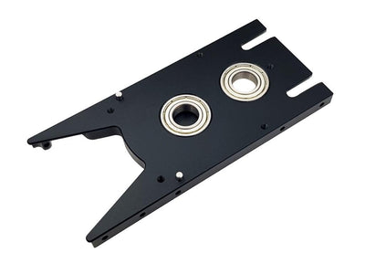 SAB iLGoblin Piuma Aluminium Bottom Case D12 : H2402-S