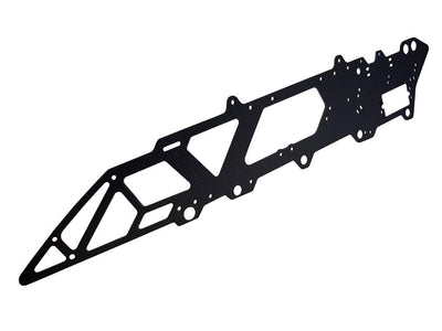 SAB iLGoblin Piuma CF Upper Main Frame 2 mm : H2405-S