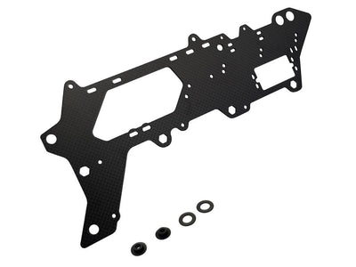 SAB iLGoblin Piuma Nitro ILGoblin Nitro CF Lower Side Frame : H2406-S