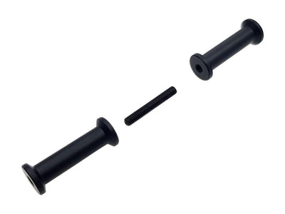 SAB iLGoblin Piuma Nitro Aluminium Tank Mounting Column L25.7 : H2408-S