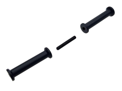 SAB iLGoblin Piuma Nitro Aluminium Tank Mounting Column L33.7 : H2409-S