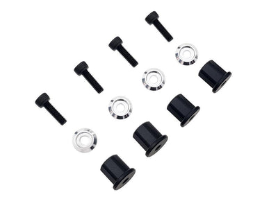 SAB iLGoblin Piuma Nitro Aluminium Frame Spacer : H2410-S