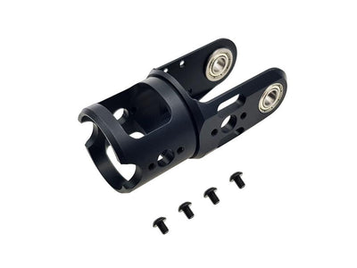 SAB iLGoblin Piuma Aluminium Tail Case D6 : H2412-S