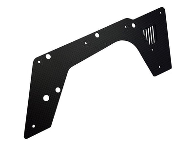 SAB iLGoblin Piuma CF Lower Side Frame 2 mm : H2434-S