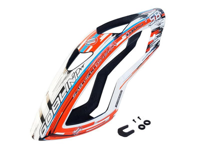 SAB iLGoblin Pro 420 CF Canopy White : H2435-S