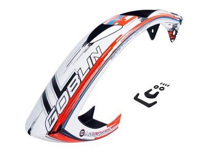 SAB iLGoblin Piuma CF Canopy White : H2444-S