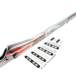 SAB iLGoblin Piuma CF Boom White : H2445-S