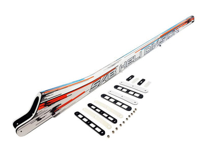 SAB iLGoblin Piuma CF Boom White : H2445-S