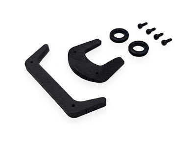 SAB iLGoblin Piuma CF Canopy Hardware : H2446-S