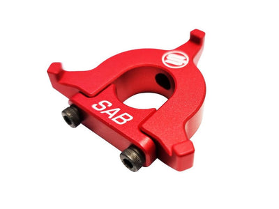 SAB iLGoblin Piuma Swashplate Leveler 12mm : H2461-S - Midland Helicopters