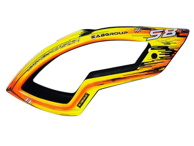 SAB iLGoblin Pro 420 CF Canopy Yellow : H2472-S