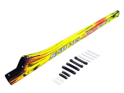 SAB iLGoblin Pro 420 CF Boom Yellow : H2473-S