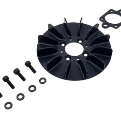 SAB iLGoblin Piuma Engine Peek Fan : H2482-S