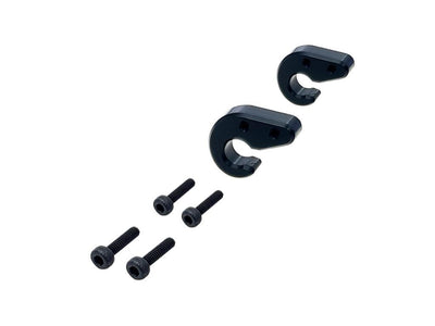 SAB iLGoblin Piuma Plastic Tail Rod Support : H2524-S
